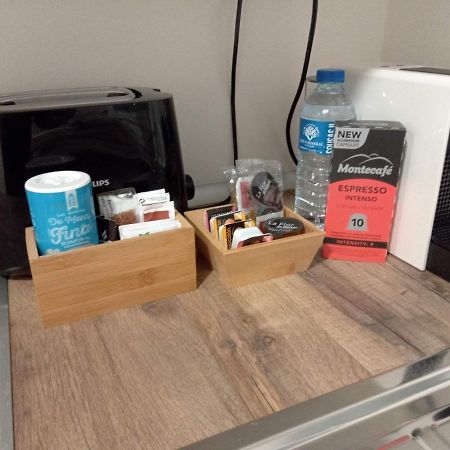 Precioso Apartamento En El Centro De Santander Zewnętrze zdjęcie