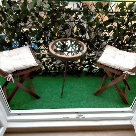 Precioso Apartamento En El Centro De Santander Zewnętrze zdjęcie