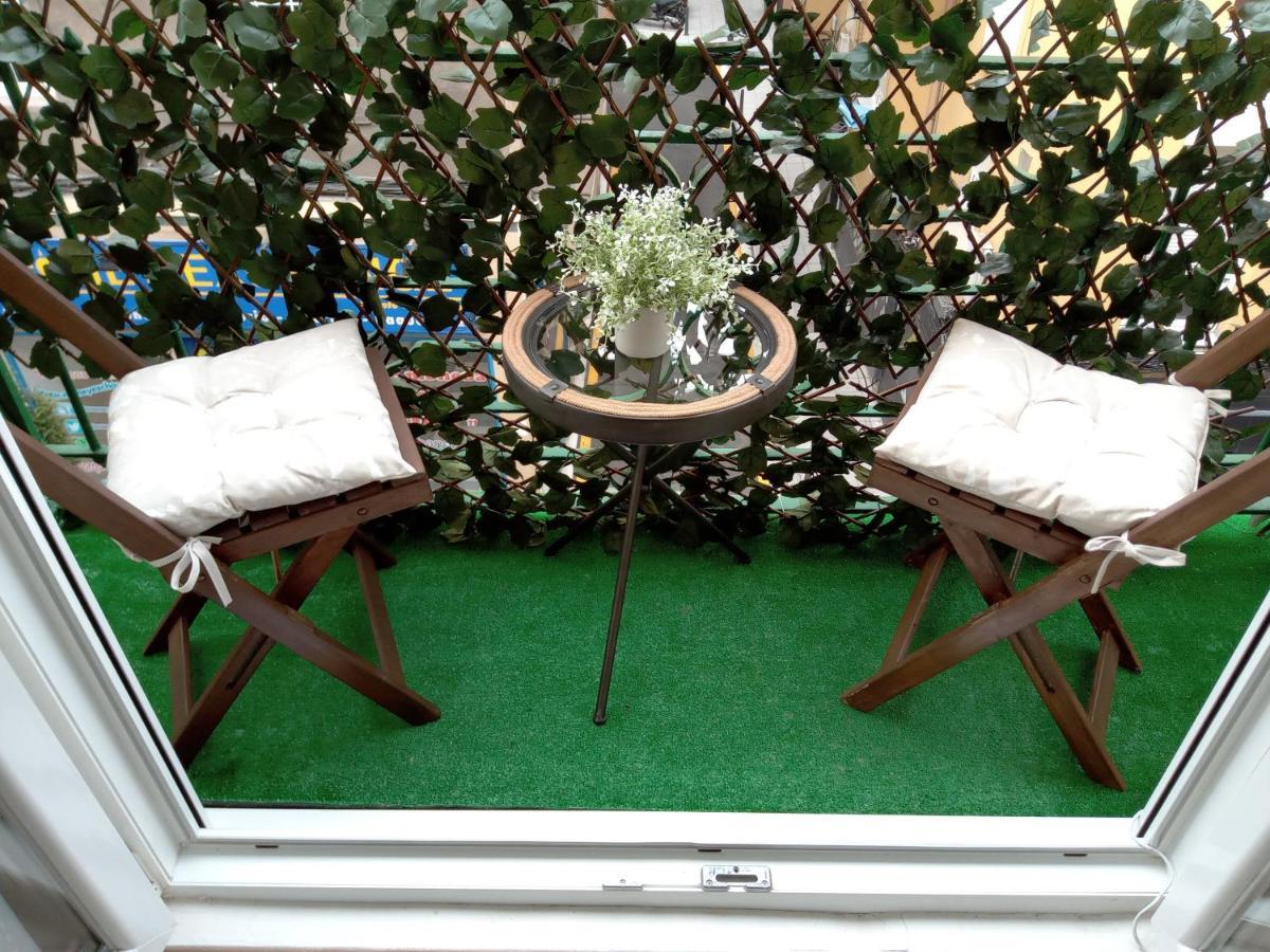 Precioso Apartamento En El Centro De Santander Zewnętrze zdjęcie