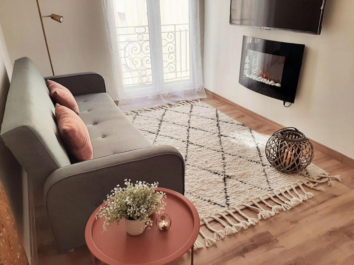 Precioso Apartamento En El Centro De Santander Zewnętrze zdjęcie