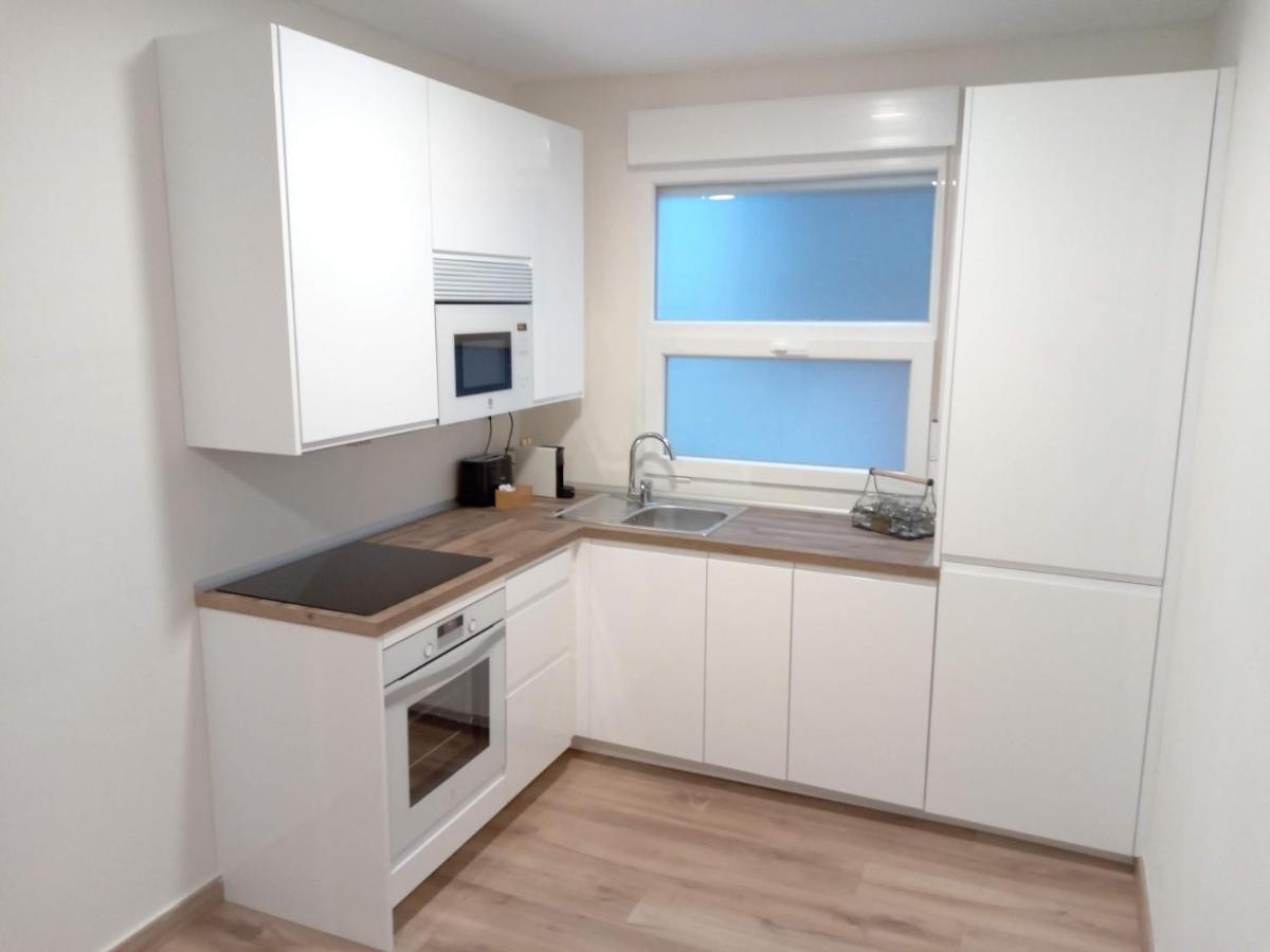 Precioso Apartamento En El Centro De Santander Zewnętrze zdjęcie