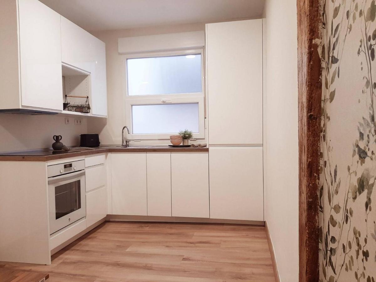 Precioso Apartamento En El Centro De Santander Zewnętrze zdjęcie