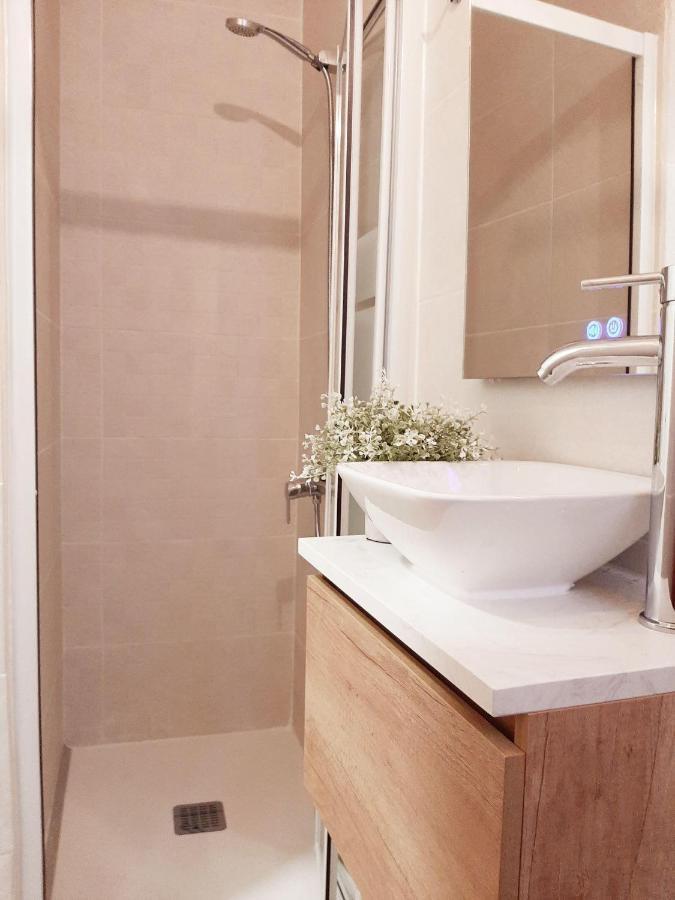 Precioso Apartamento En El Centro De Santander Zewnętrze zdjęcie