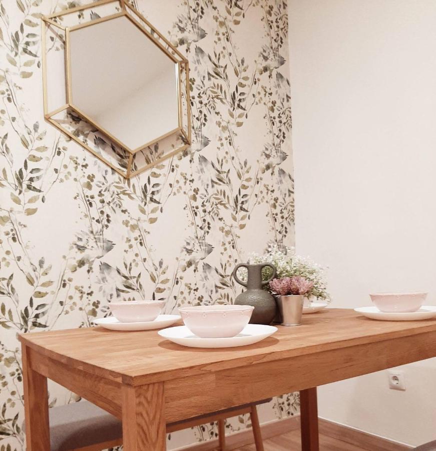 Precioso Apartamento En El Centro De Santander Zewnętrze zdjęcie