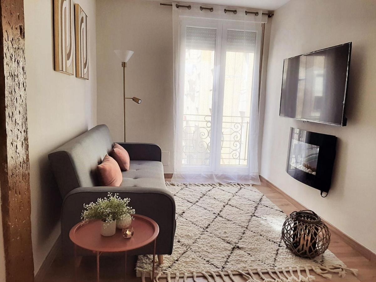 Precioso Apartamento En El Centro De Santander Zewnętrze zdjęcie