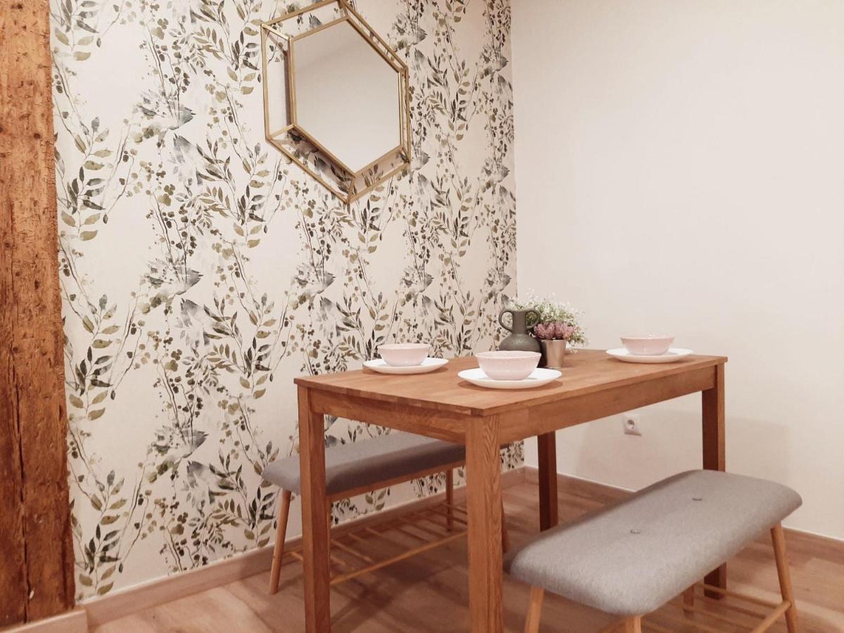 Precioso Apartamento En El Centro De Santander Zewnętrze zdjęcie