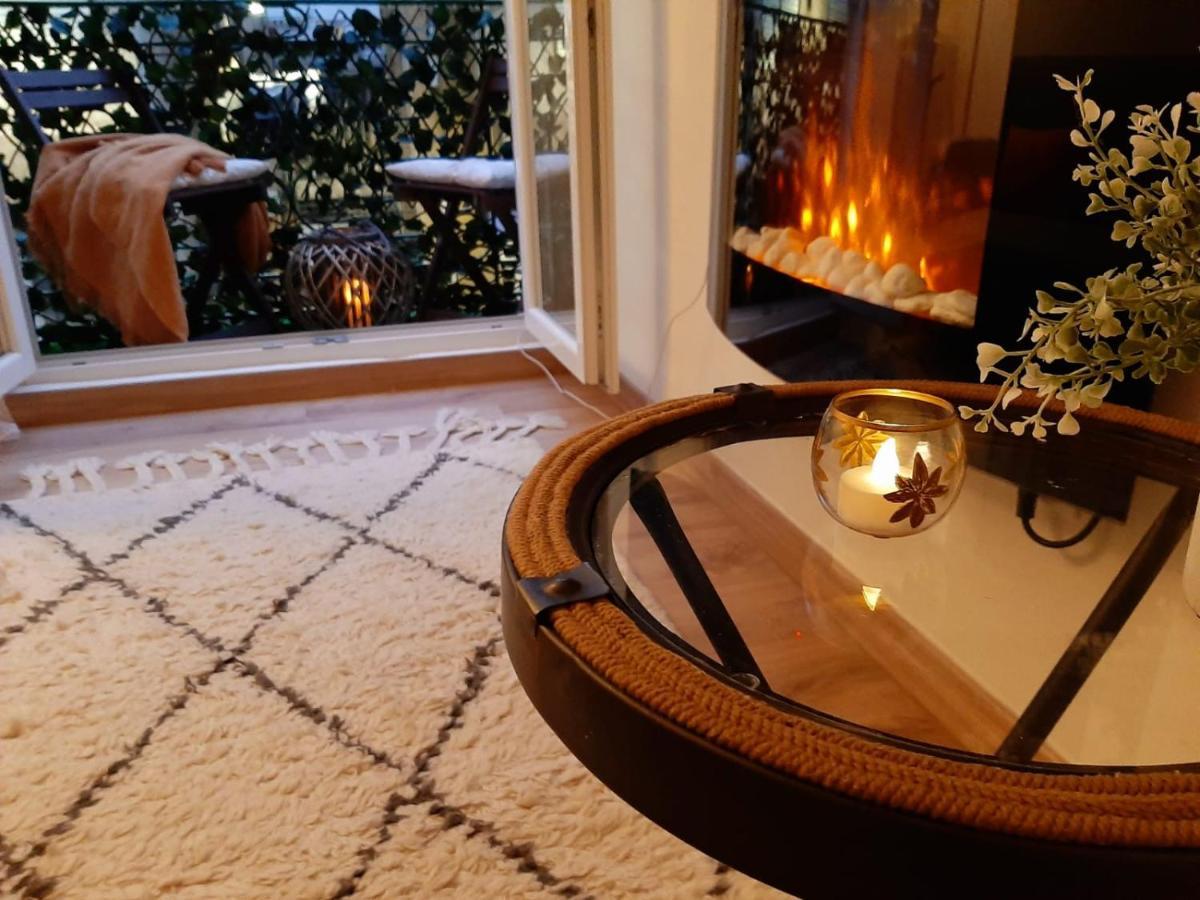 Precioso Apartamento En El Centro De Santander Zewnętrze zdjęcie