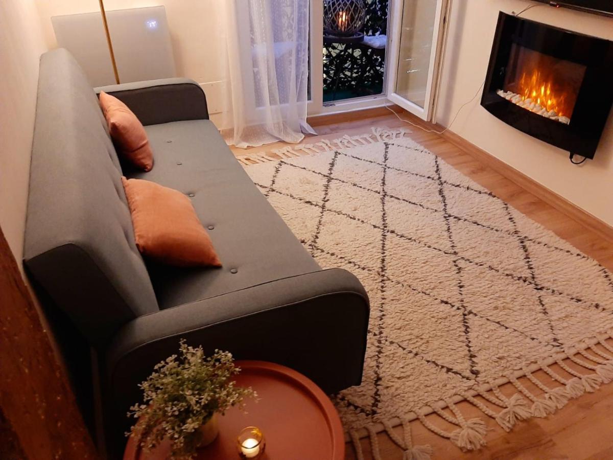 Precioso Apartamento En El Centro De Santander Zewnętrze zdjęcie