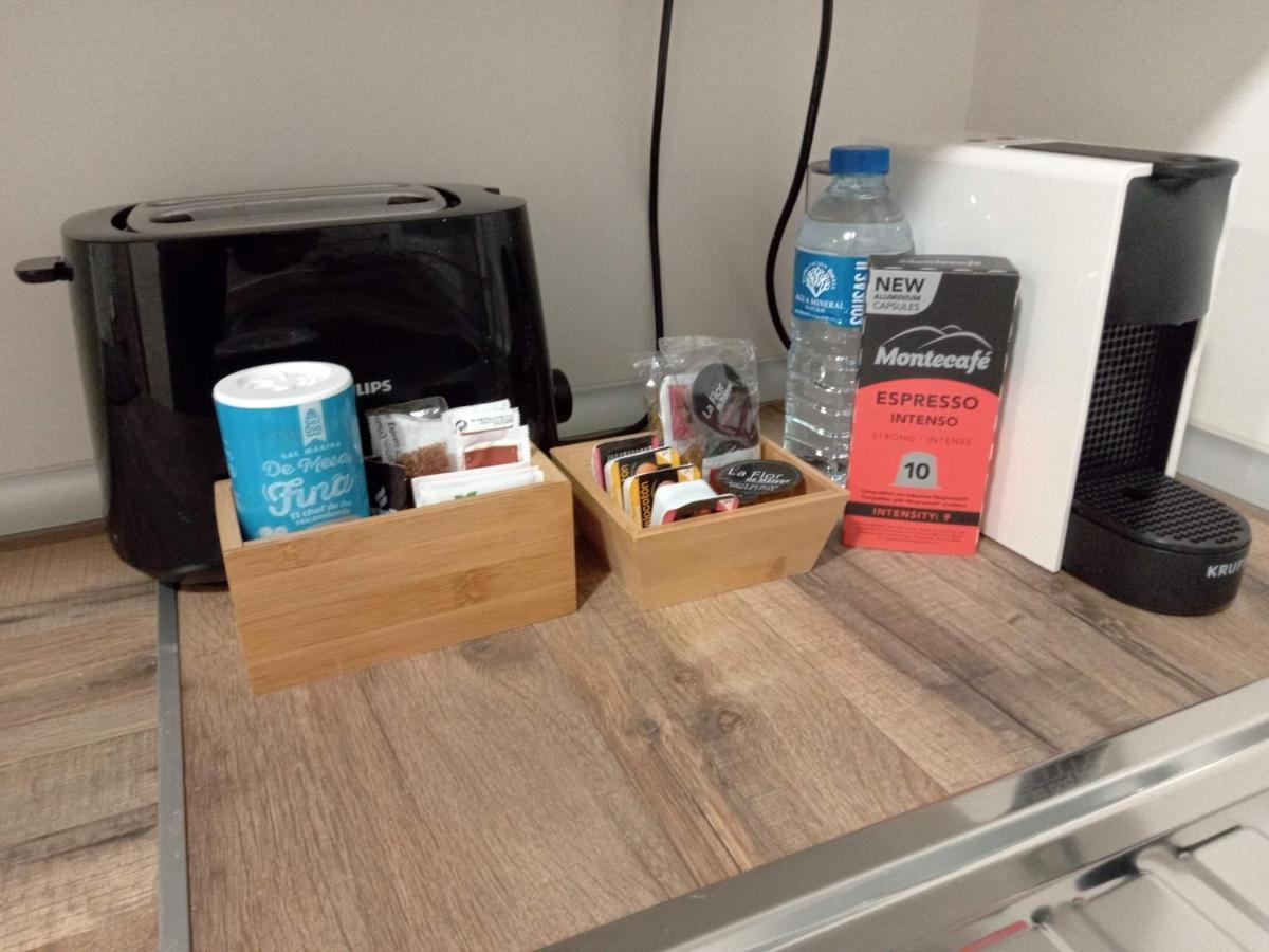 Precioso Apartamento En El Centro De Santander Zewnętrze zdjęcie