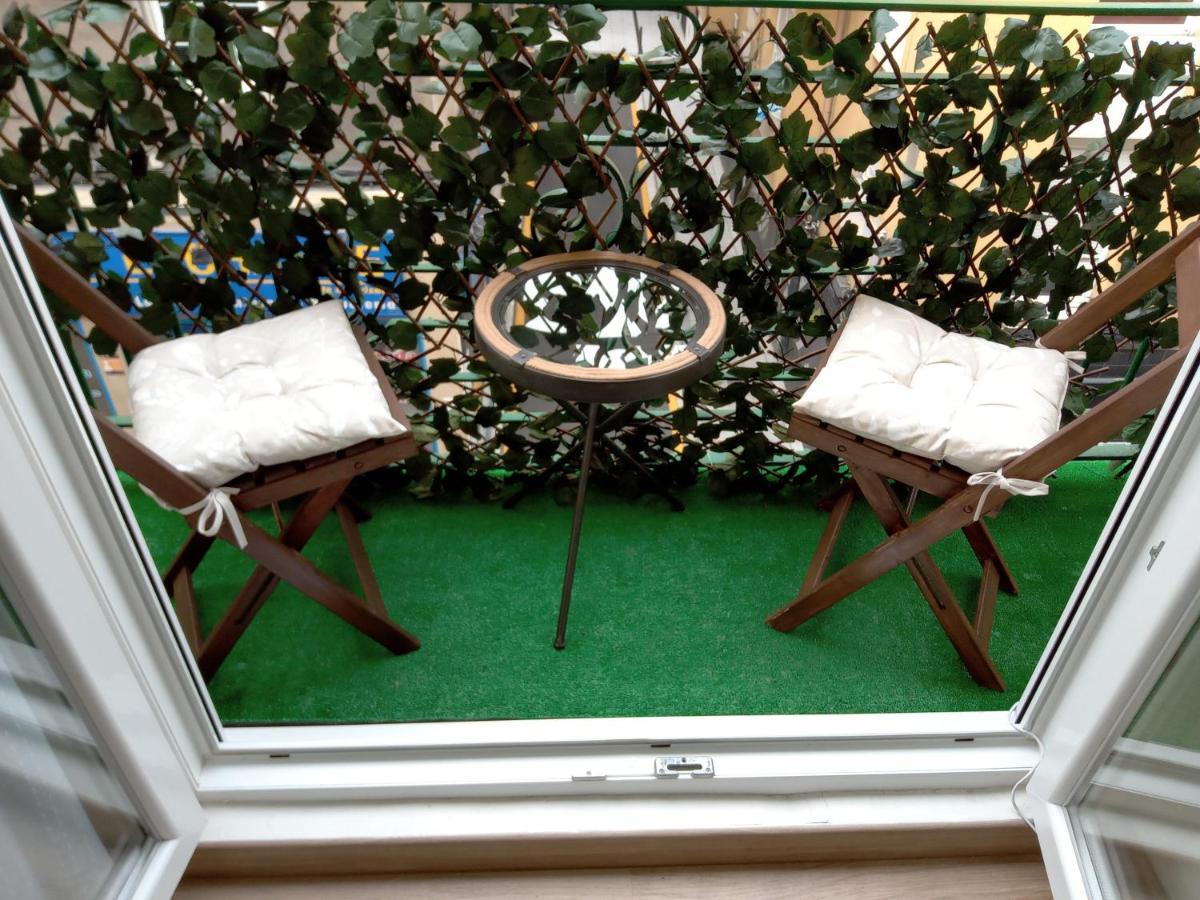 Precioso Apartamento En El Centro De Santander Zewnętrze zdjęcie